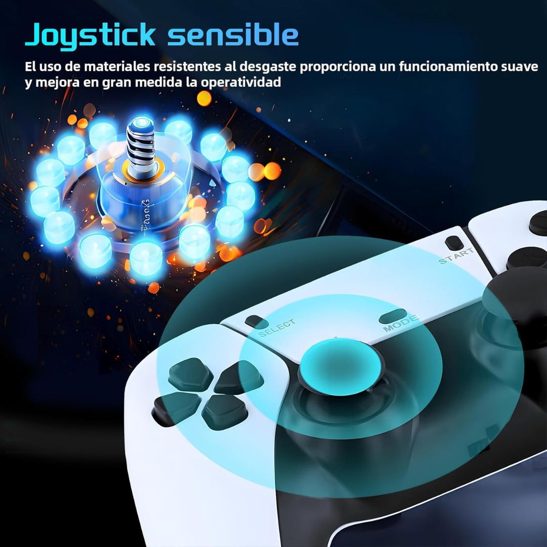 Retro Game Stick 4K