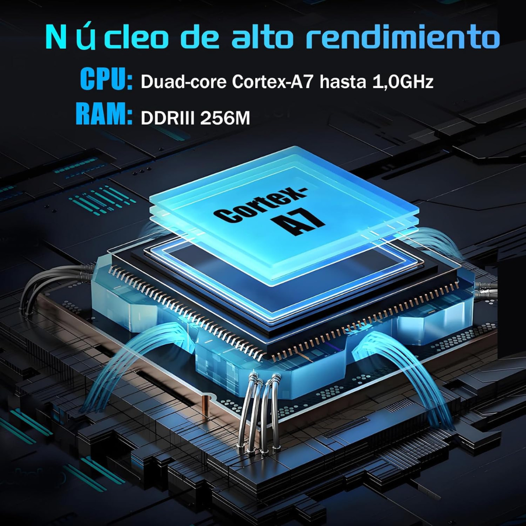 Retro Game Stick 4K